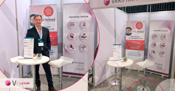 Varifarma presente en Ronda COCEMI 2025