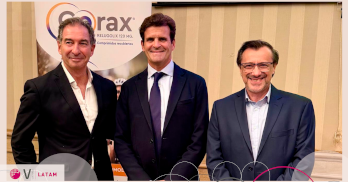 GORAX® (Relugolix 120mg) ya disponible en Uruguay